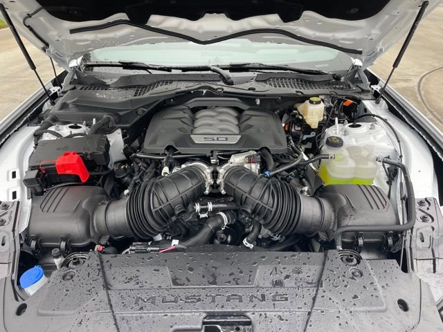 New 2026 Ford Mustang GT image 26