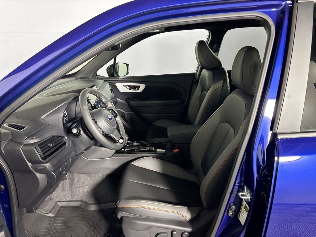New 2026 Subaru Forester Sport AWD/4WD image 11