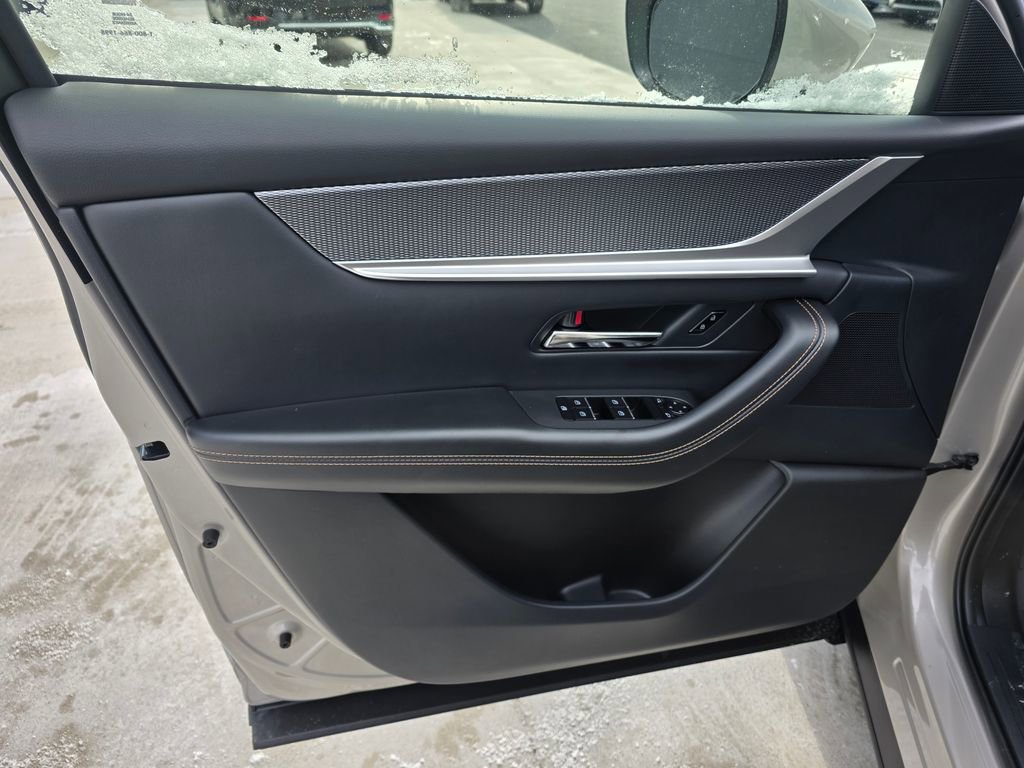 New 2026 MAZDA CX-90 3.3 Turbo w/ Preferred Package image 13