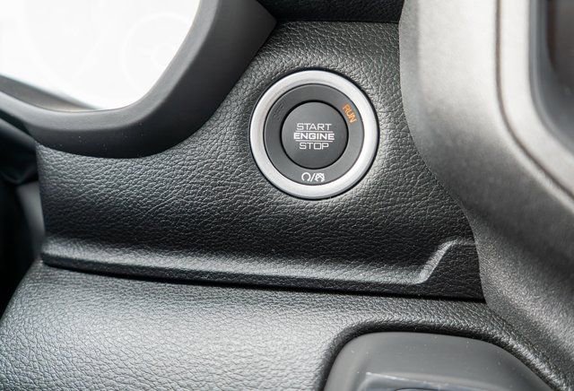 New 2026 RAM 1500 Classic Warlock image 20