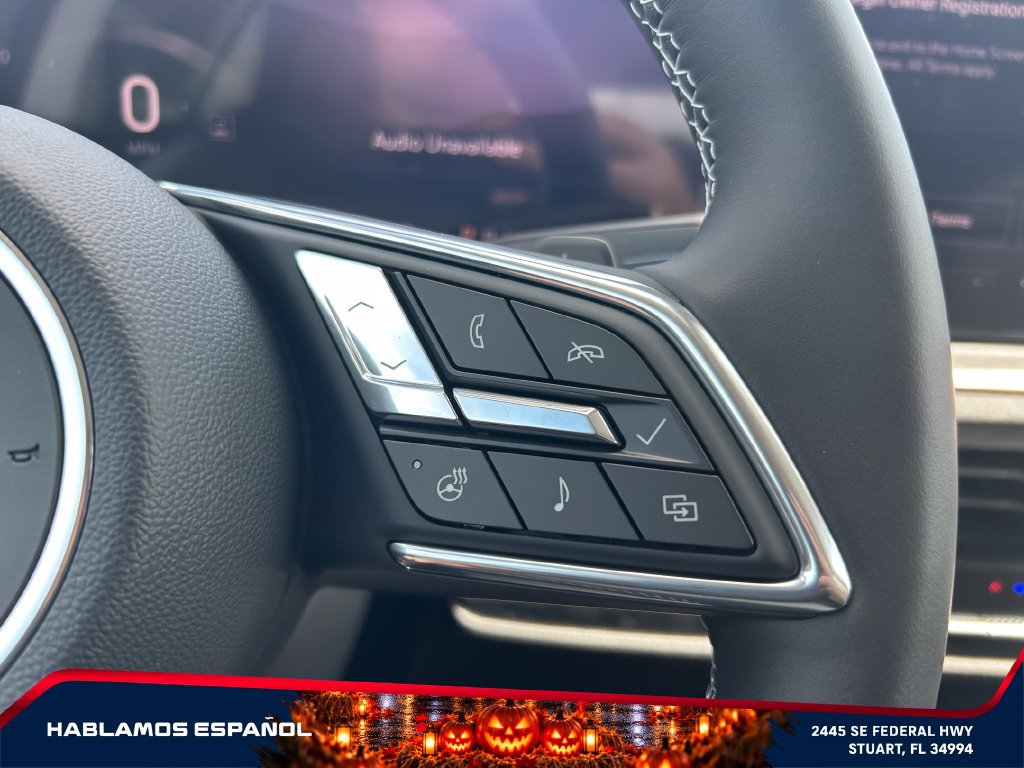 New 2026 Buick Envision Sport Touring AWD/4WD image 19