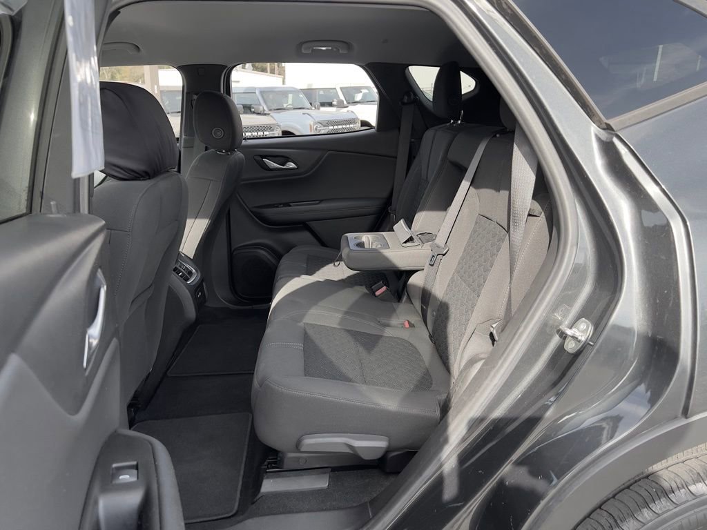 Used 2020 Chevrolet Blazer LT image 19
