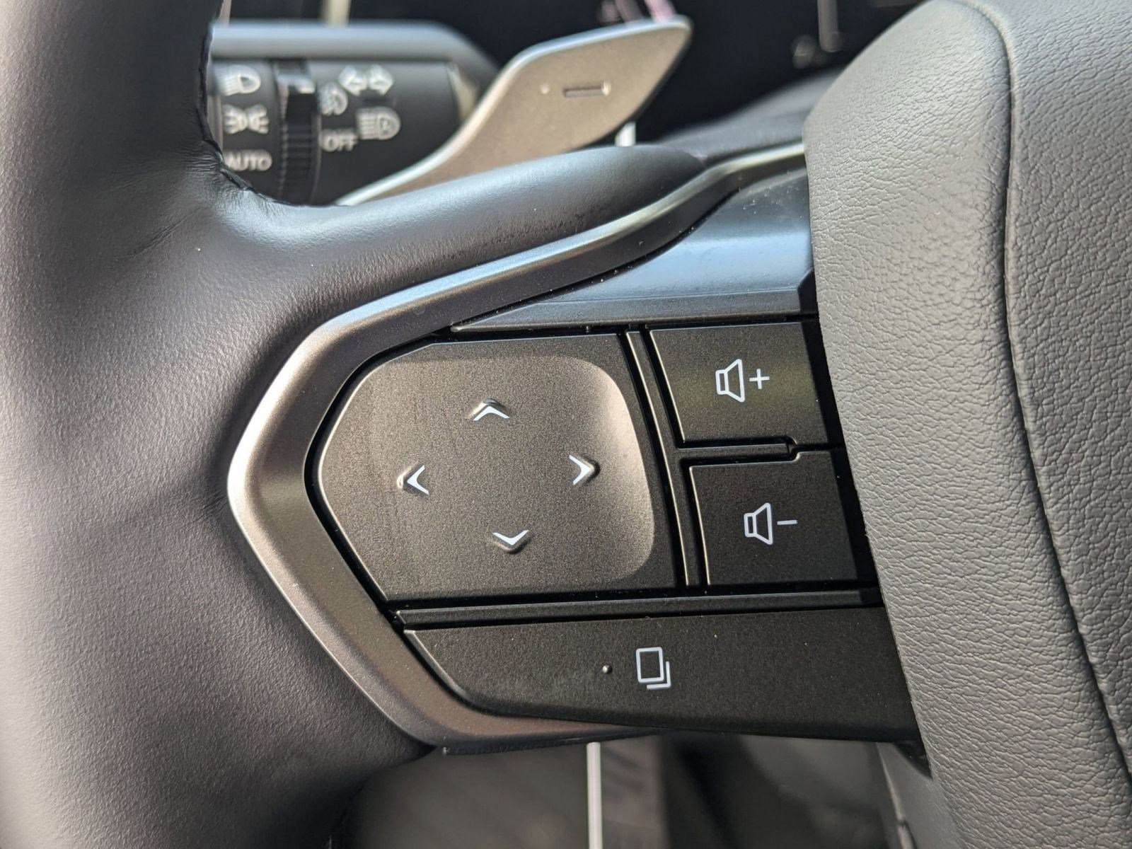 New 2026 Lexus NX 350 NX 350 Luxury image 26