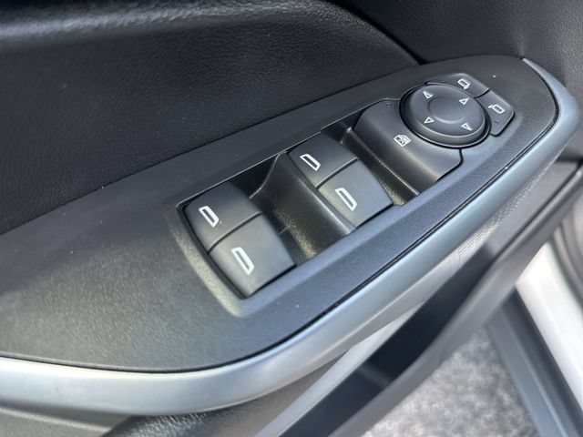 Certified 2024 Chevrolet Trax LS FWD image 18