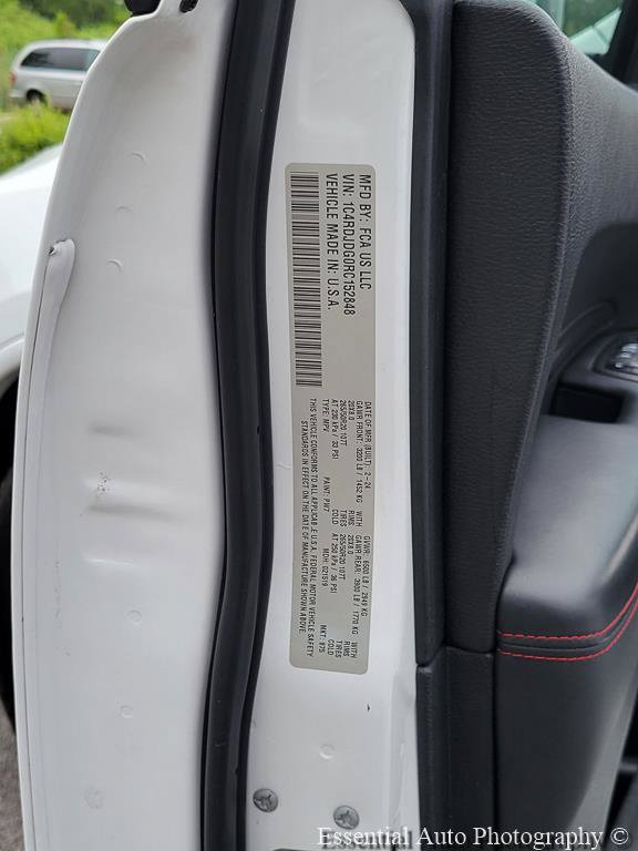 Used 2024 Dodge Durango GT AWD/4WD image 36