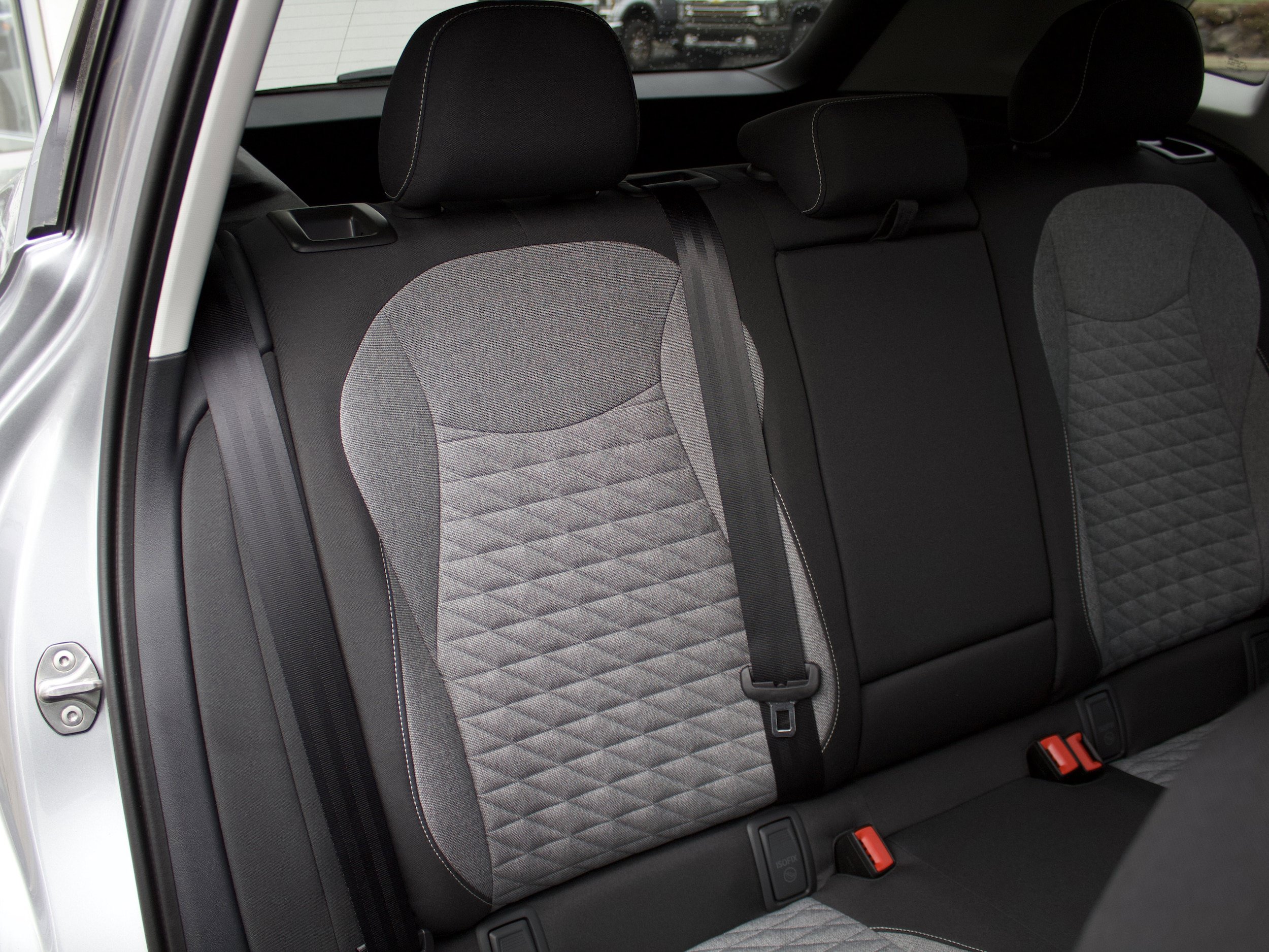 New 2026 Volkswagen Tiguan S AWD/4WD image 31