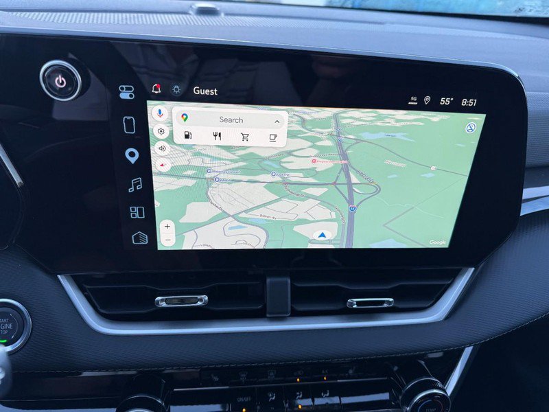 New 2027 Chevrolet Equinox LT FWD image 15