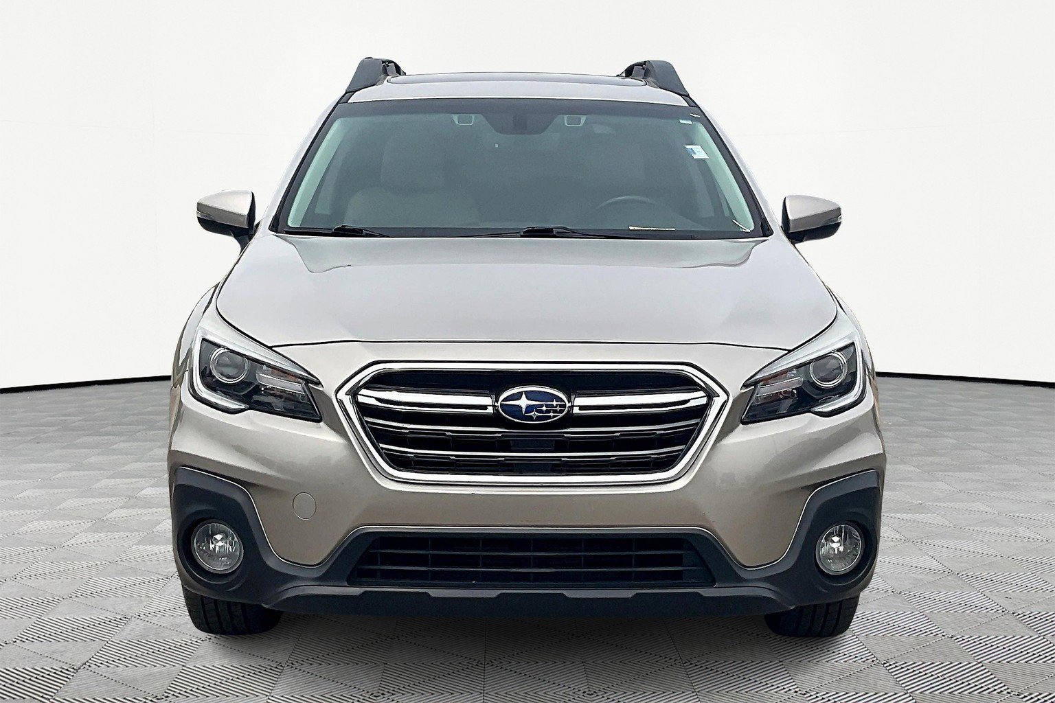 Used 2018 Subaru Outback 2.5i Limited image 3
