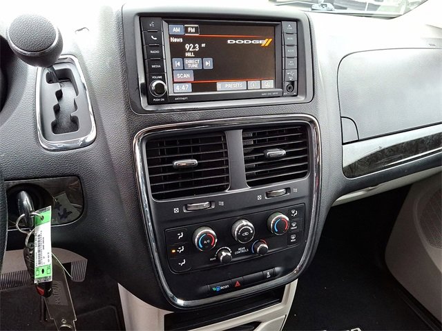Used 2017 Dodge Grand Caravan SE w/ Power Window Group image 22
