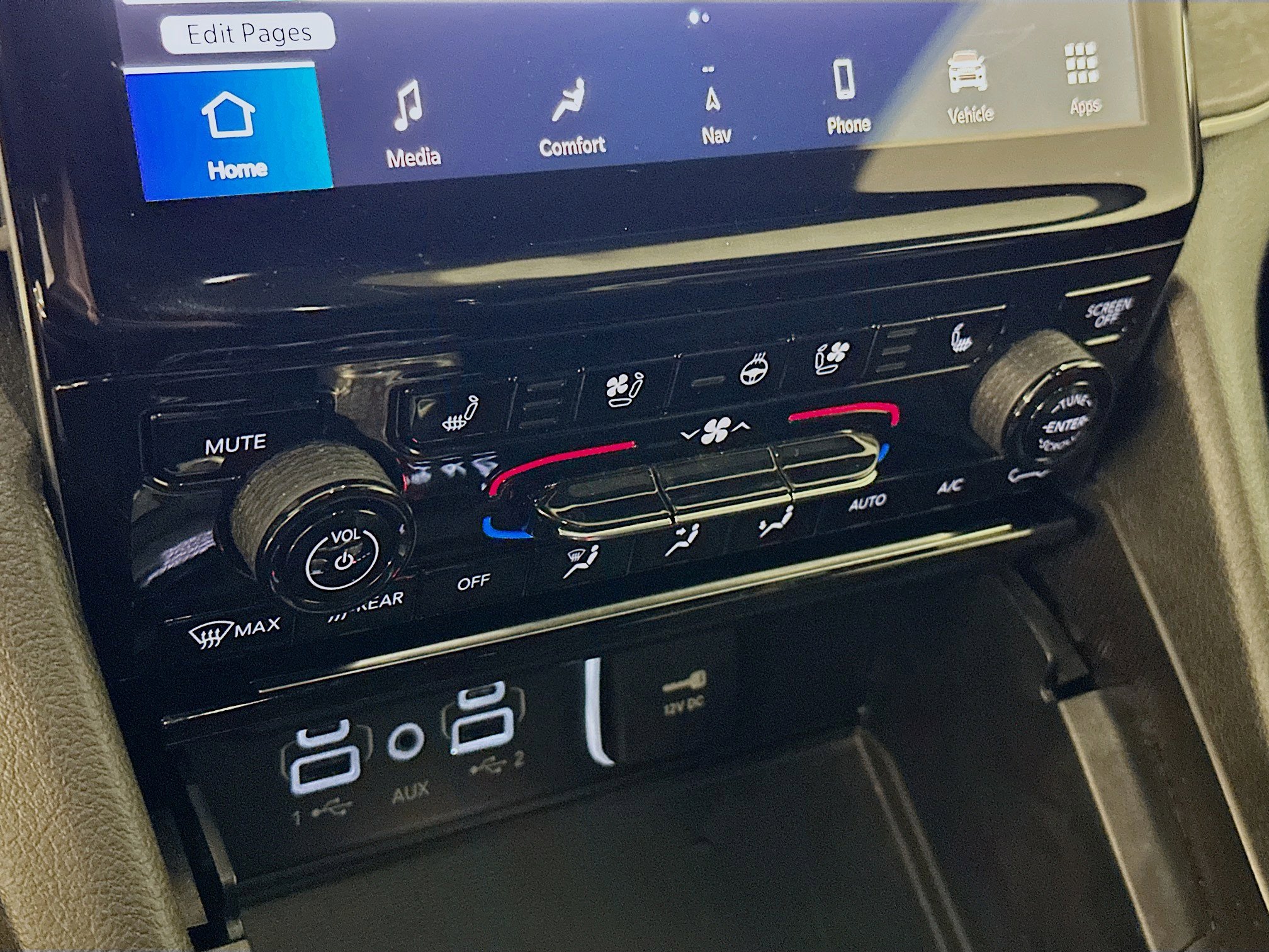 Used 2024 Jeep Grand Cherokee L Limited w/ Luxury Tech Group II image 24