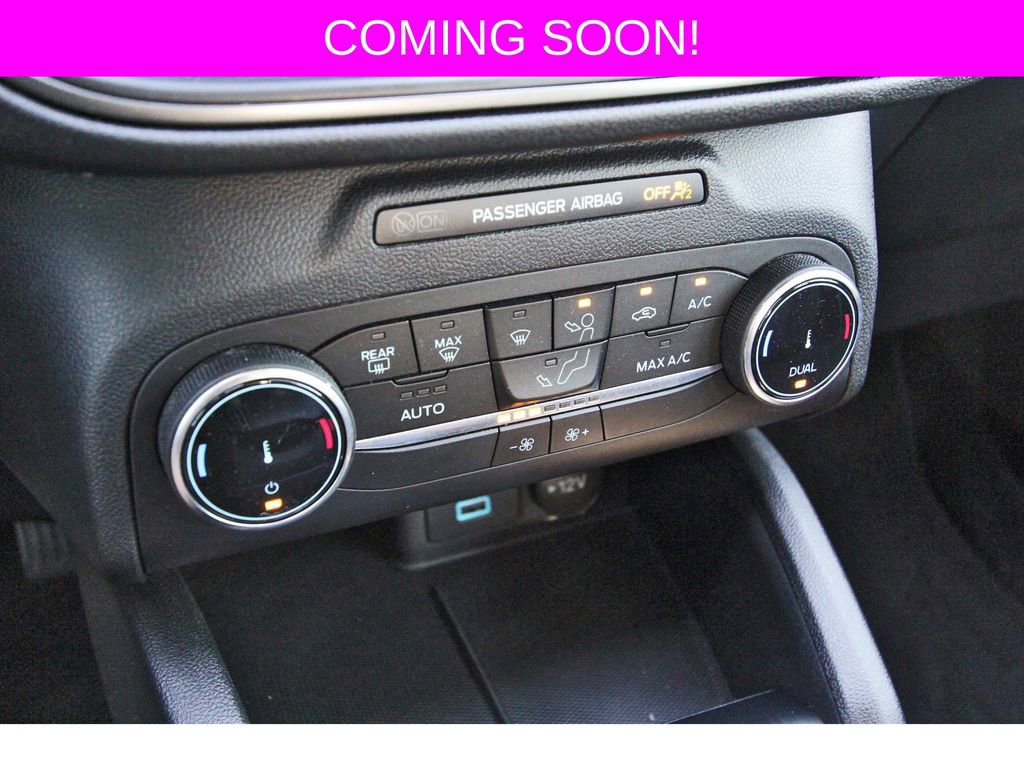 Used 2023 Ford Escape Active image 25