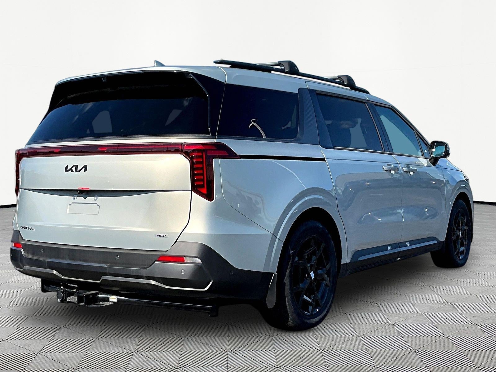 New 2026 Kia Carnival SX Prestige FWD image 7