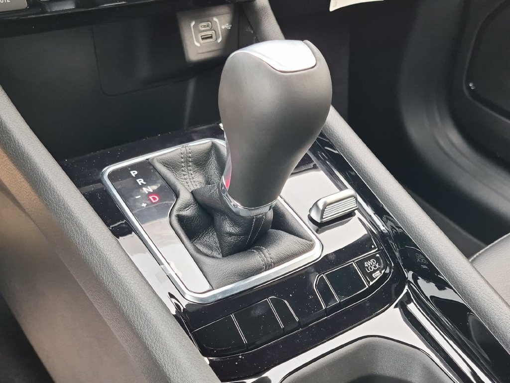 New 2026 Jeep Compass Limited AWD/4WD image 12