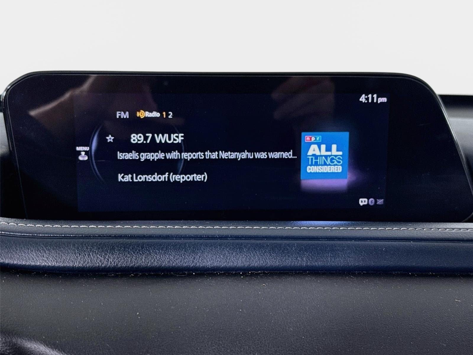 Used 2020 MAZDA CX-30 FWD image 15