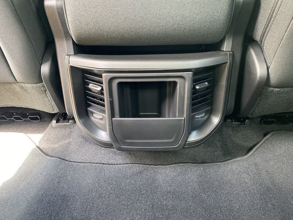 New 2026 RAM 1500 Tradesman AWD/4WD image 16