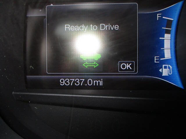 Used 2020 Ford Fusion SE FWD image 34