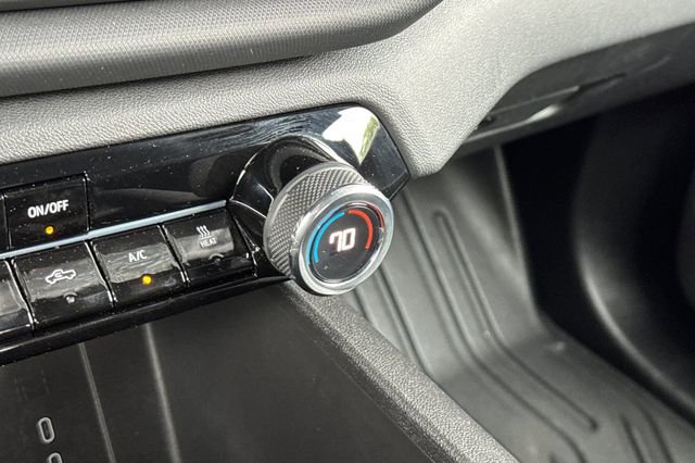 Used 2024 Chevrolet Silverado EV W/T image 30