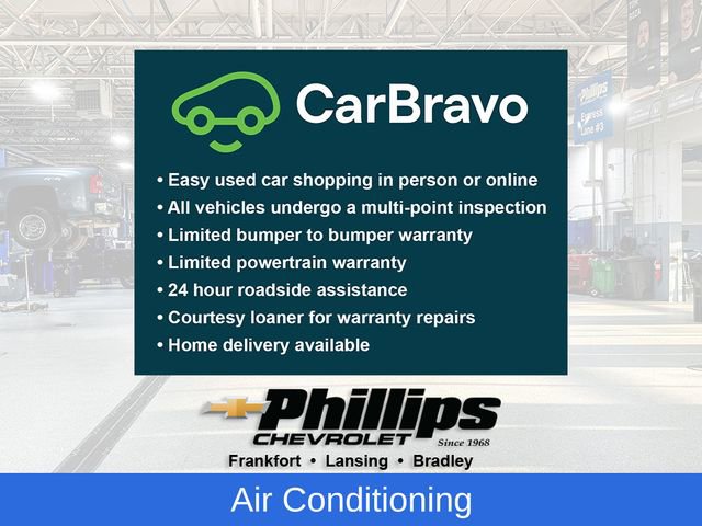 Used 2021 Chevrolet Spark LS image 18