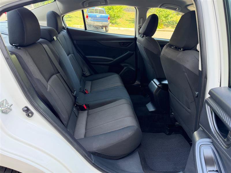 Used 2019 Subaru Impreza 2.0i AWD/4WD image 41