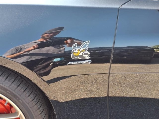 New 2025 Dodge Charger Scat Pack w/ Track Pack AWD/4WD image 7