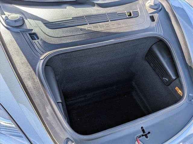 Used 2017 Porsche 718 Boxster w/ Sport Chrono Package image 21