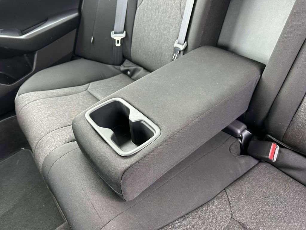 Used 2024 Honda Accord EX image 21