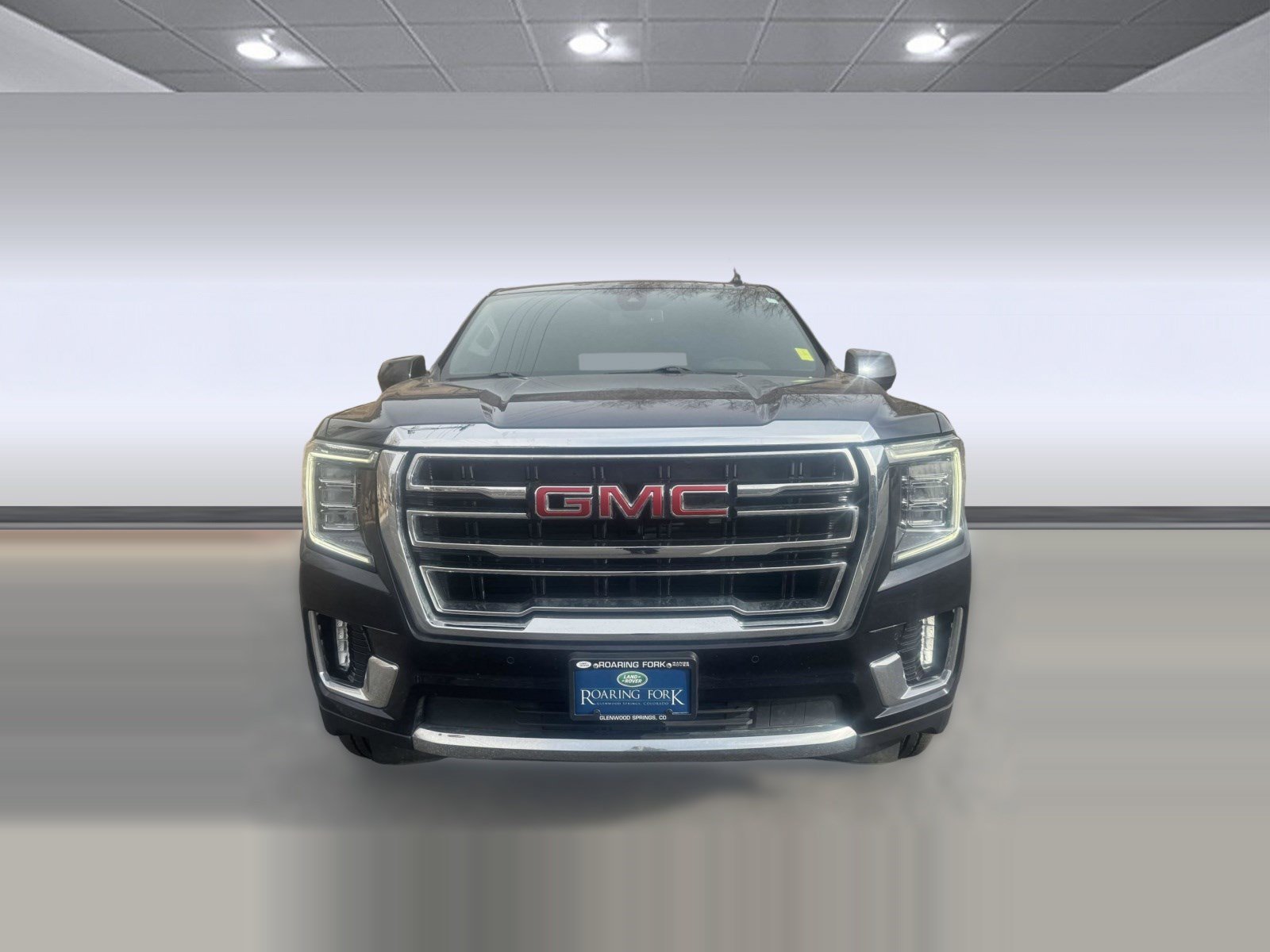 Used 2022 GMC Yukon SLT AWD/4WD image 6