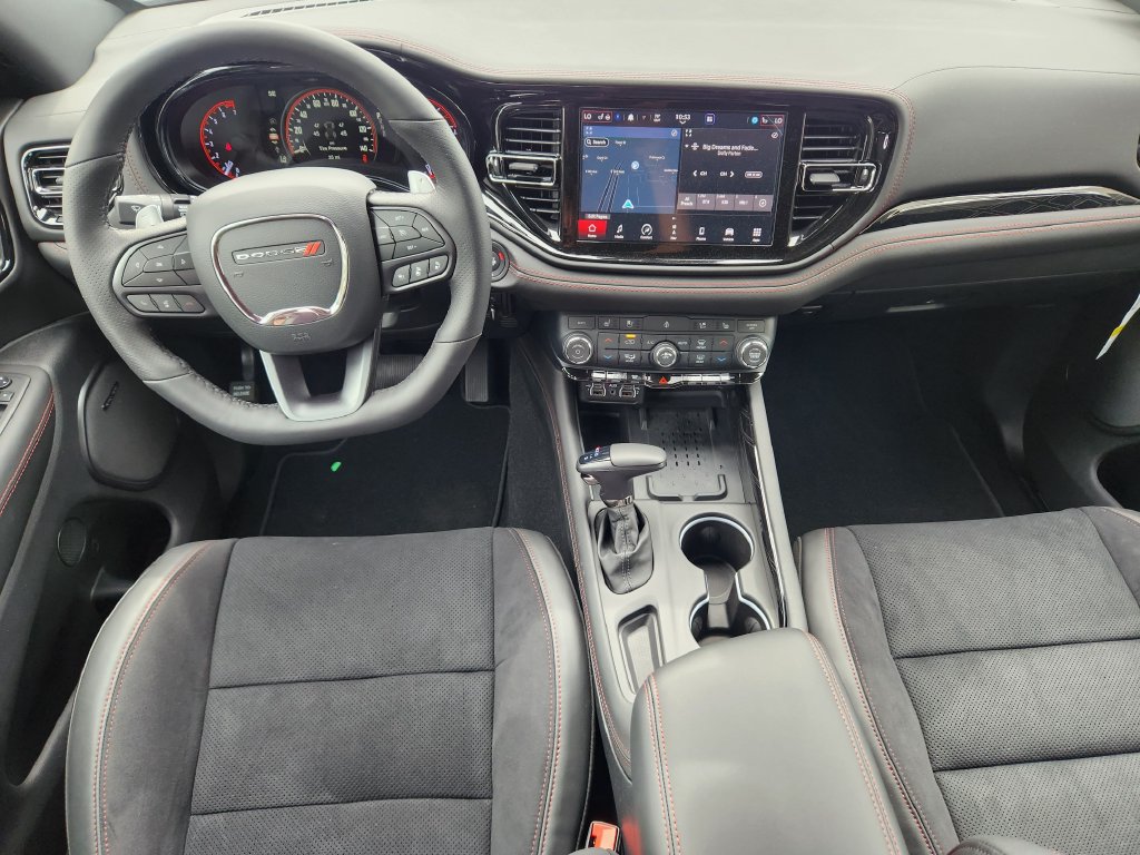 New 2026 Dodge Durango GT AWD/4WD image 11