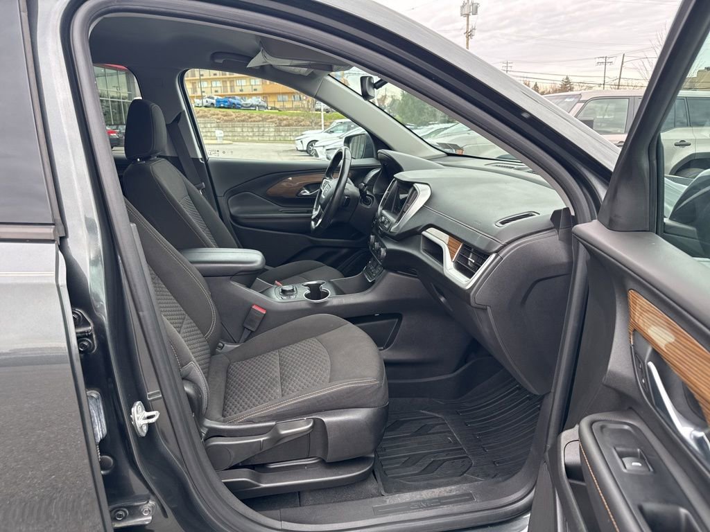 Used 2019 GMC Terrain SLE w/ Driver Convenience Package image 7