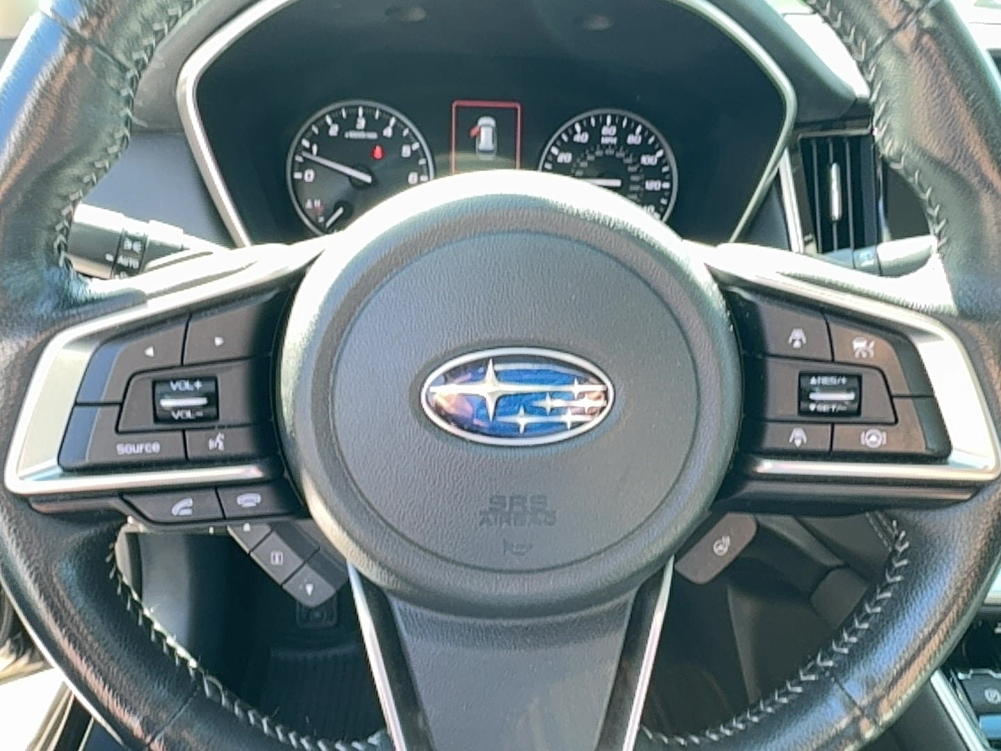 Certified 2022 Subaru Outback Limited w/ Popular Package #2 AWD/4WD image 29
