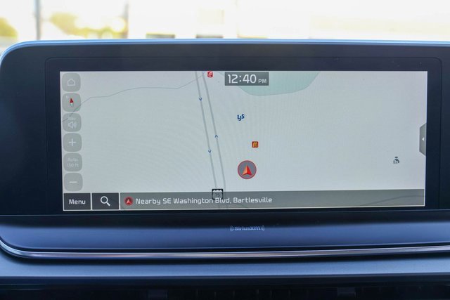 Used 2022 Kia Telluride S image 27