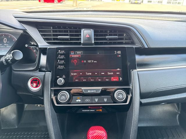 Used 2021 Honda Civic Sport image 22