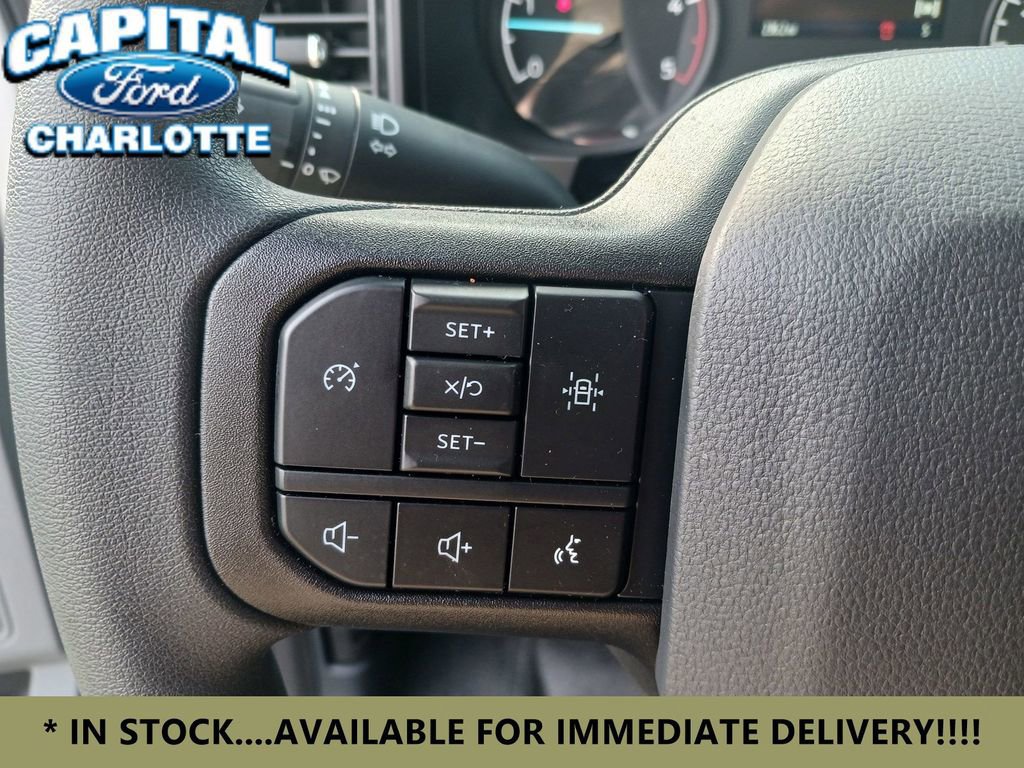 New 2024 Ford F450 XL w/ XL Chrome Package image 24