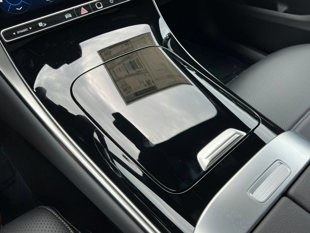 New 2027 Mercedes-Benz GLC 300 4MATIC image 27