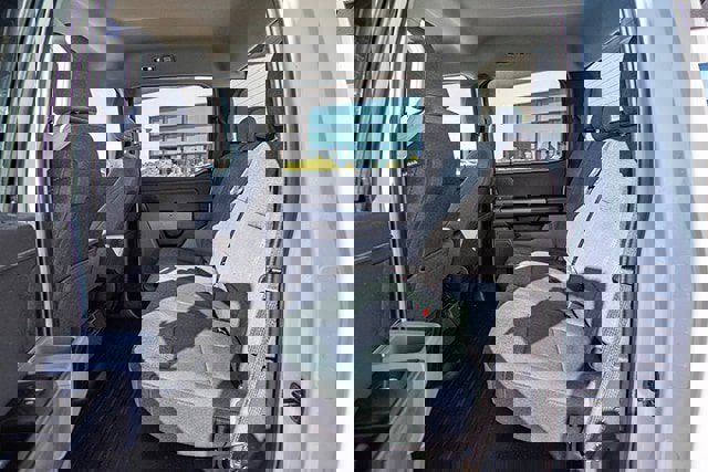 Used 2024 Ford F150 XLT w/ Tow/Haul Package image 16