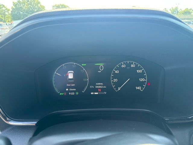 Used 2024 Honda CR-V Sport image 27