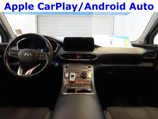 Used 2023 Hyundai Santa Fe SEL image 7