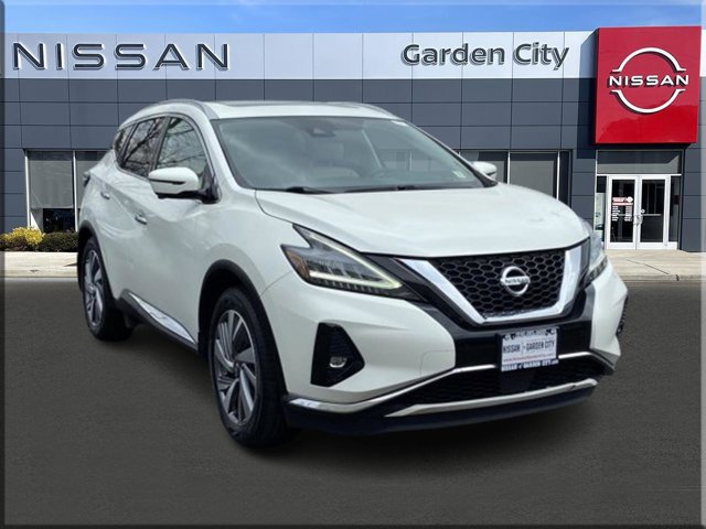 Certified 2020 Nissan Murano SL w/ Moonroof Package AWD/4WD image 1