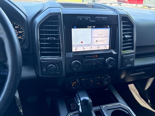 Used 2019 Ford F150 XLT w/ Equipment Group 302A Luxury AWD/4WD image 21
