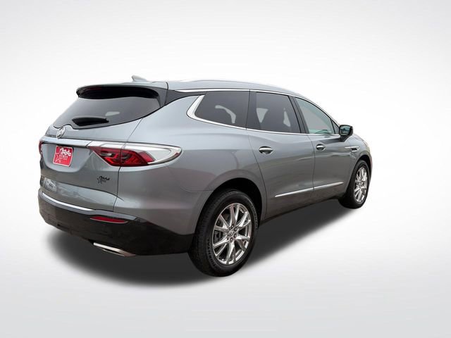 Used 2023 Buick Enclave Premium w/ Experience Buick Package AWD/4WD image 9