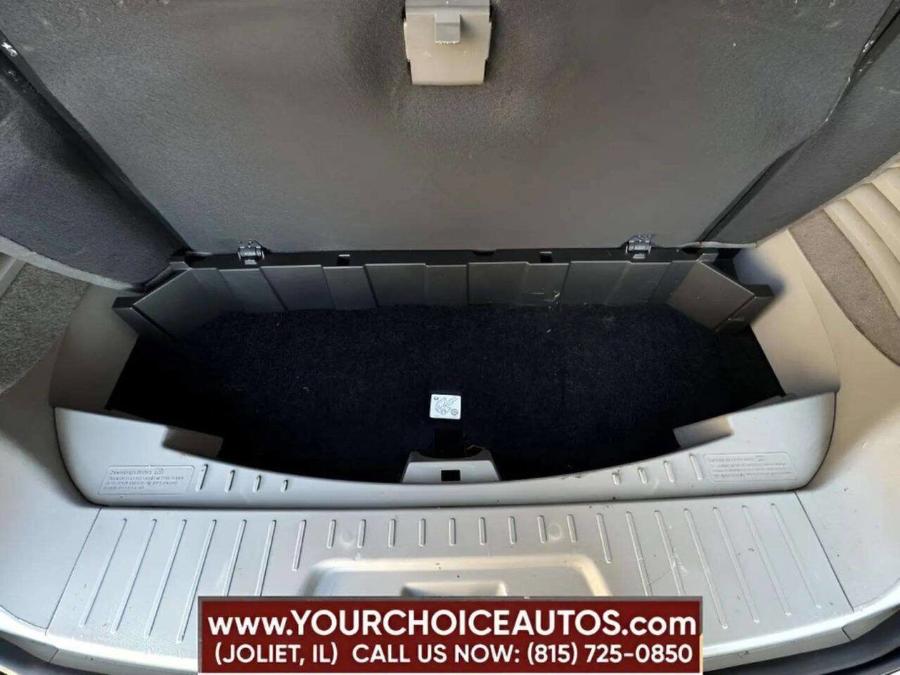 Used 2014 Buick Enclave Premium w/ Trailering Provision Package image 22