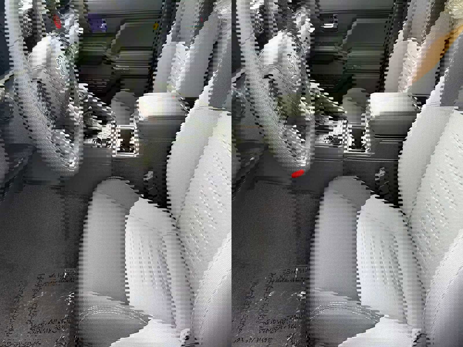 New 2025 Toyota Tacoma TRD Off-Road image 8