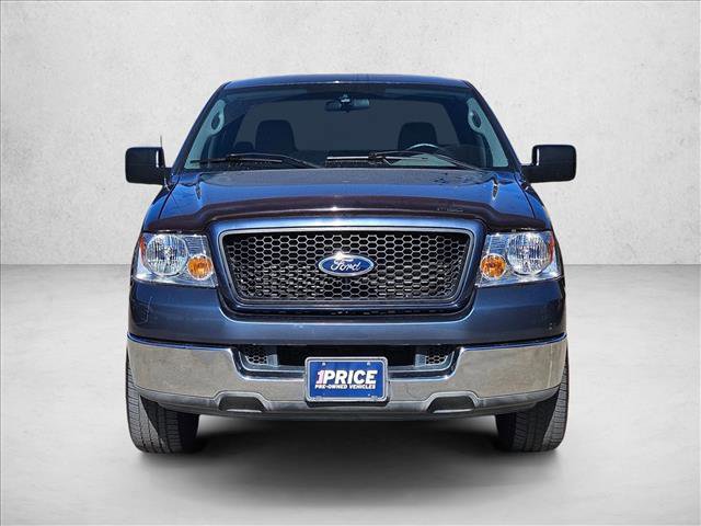 Used 2004 Ford F150 XL image 2