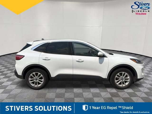 Used 2020 Ford Escape SE AWD/4WD image 5