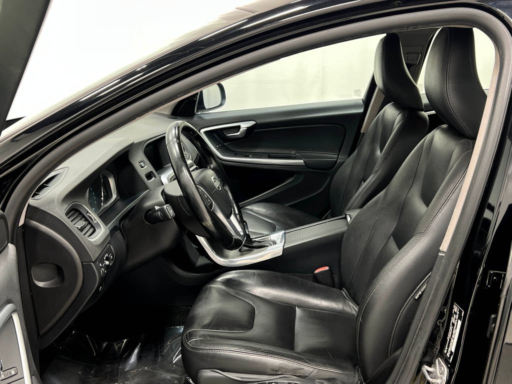 Used 2015 Volvo S60 T5 Premier FWD image 14