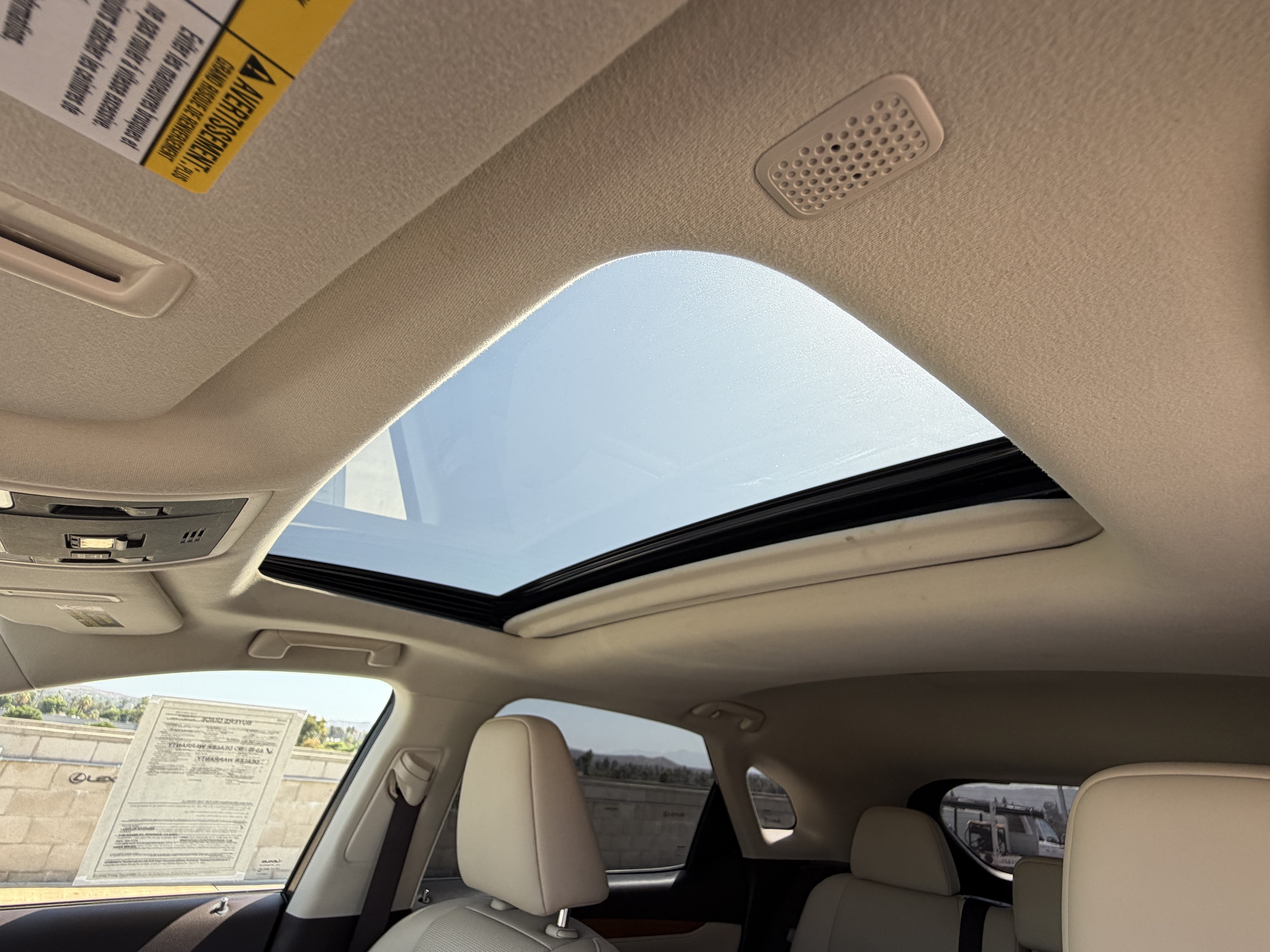 Used 2020 Lexus RX 350 AWD w/ Premium Package image 25