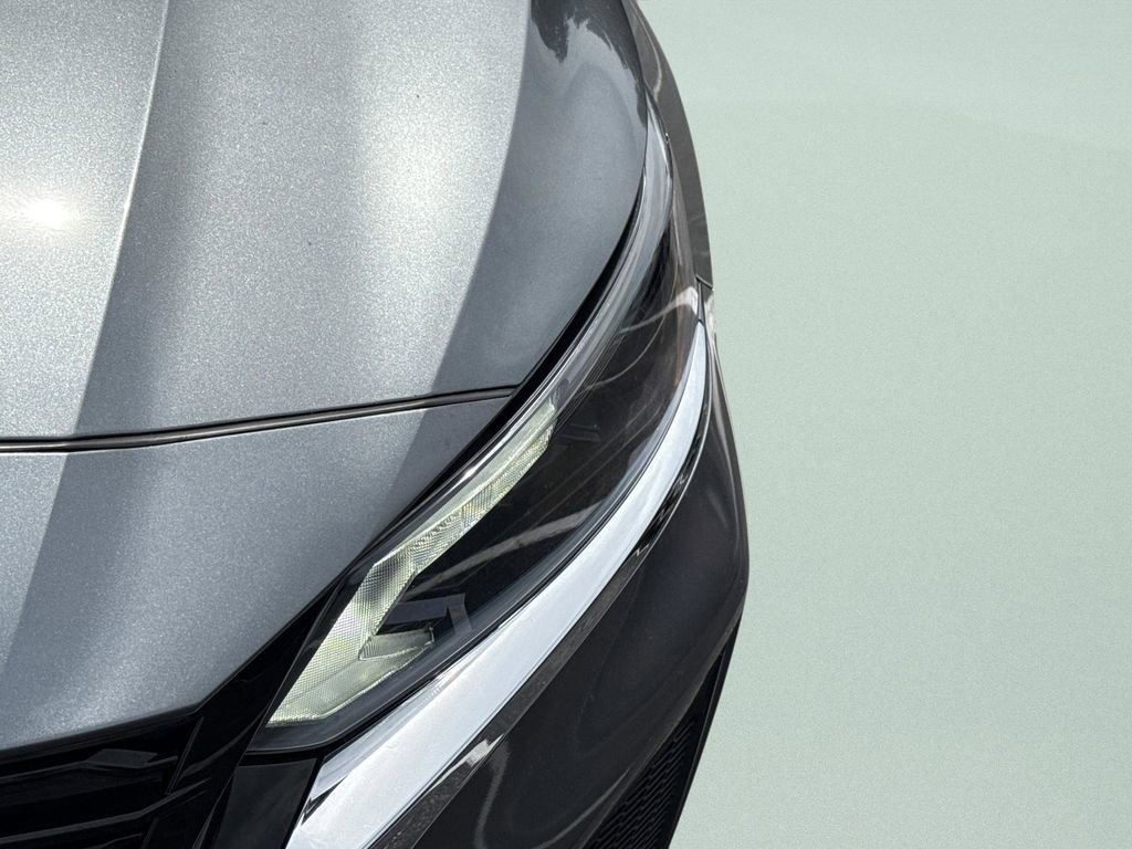 Certified 2023 Nissan Altima 2.5 SL image 43