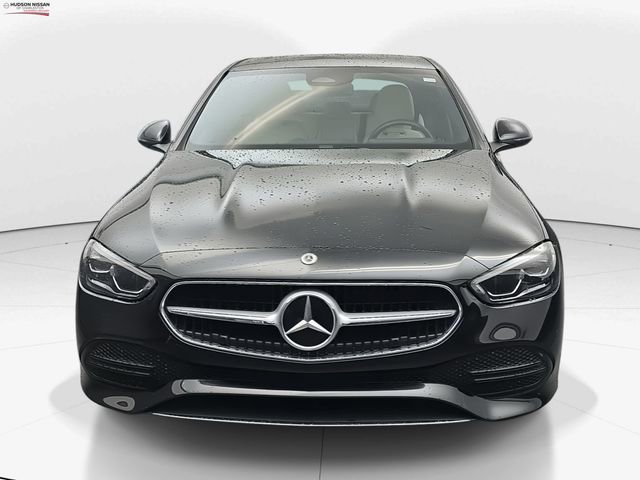 Used 2022 Mercedes-Benz C 300 C 300 image 3