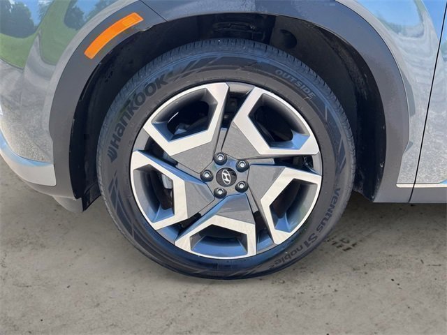 Used 2024 Hyundai Palisade Limited image 15