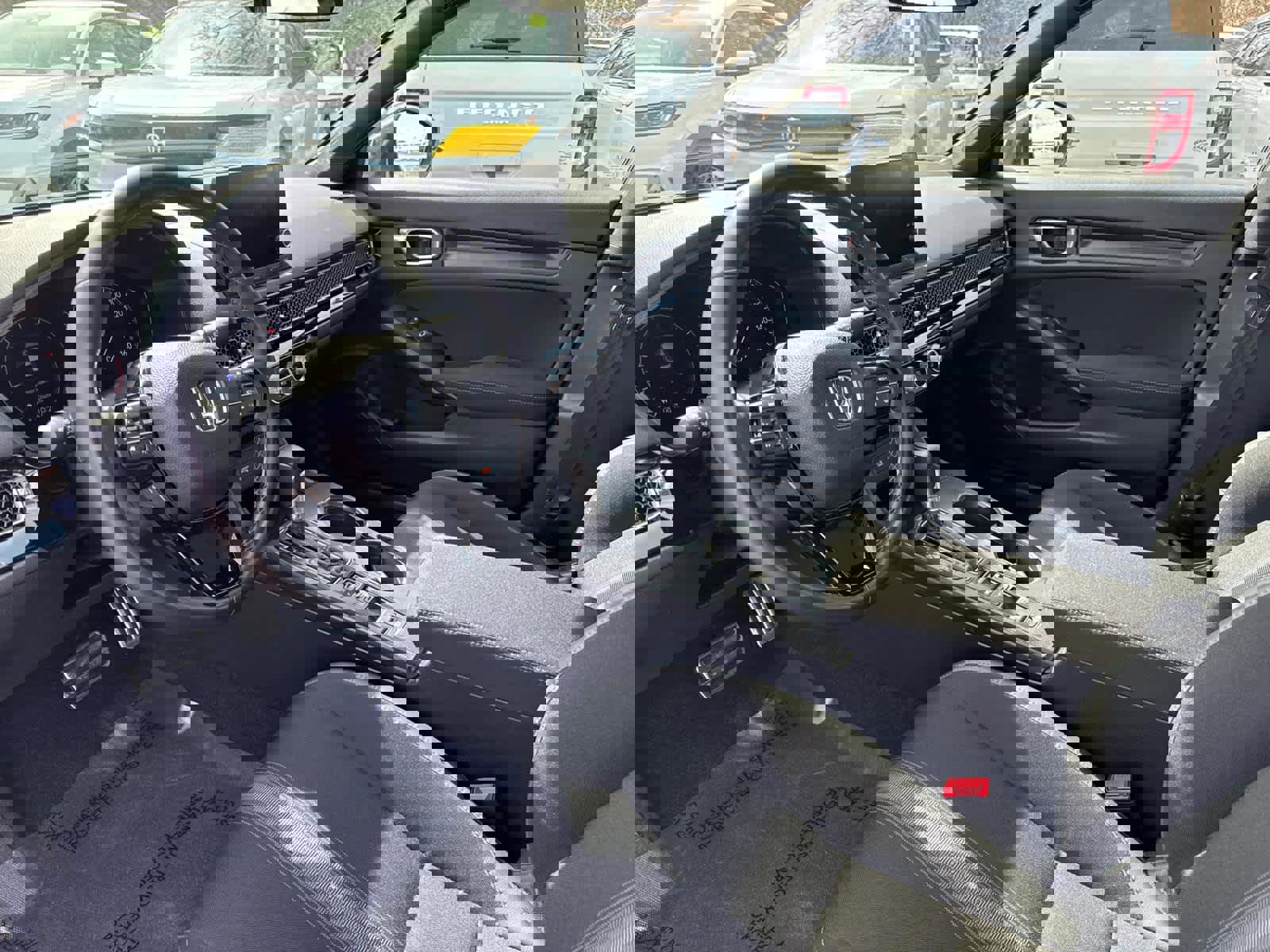 Used 2023 Honda Civic Sport image 13